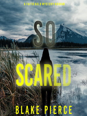 cover image of So Scared